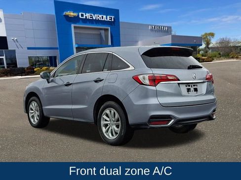Used 2016 Acura RDX Base image 6