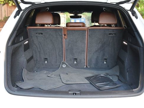 Used 2019 Audi Q5 2.0T Premium image 8