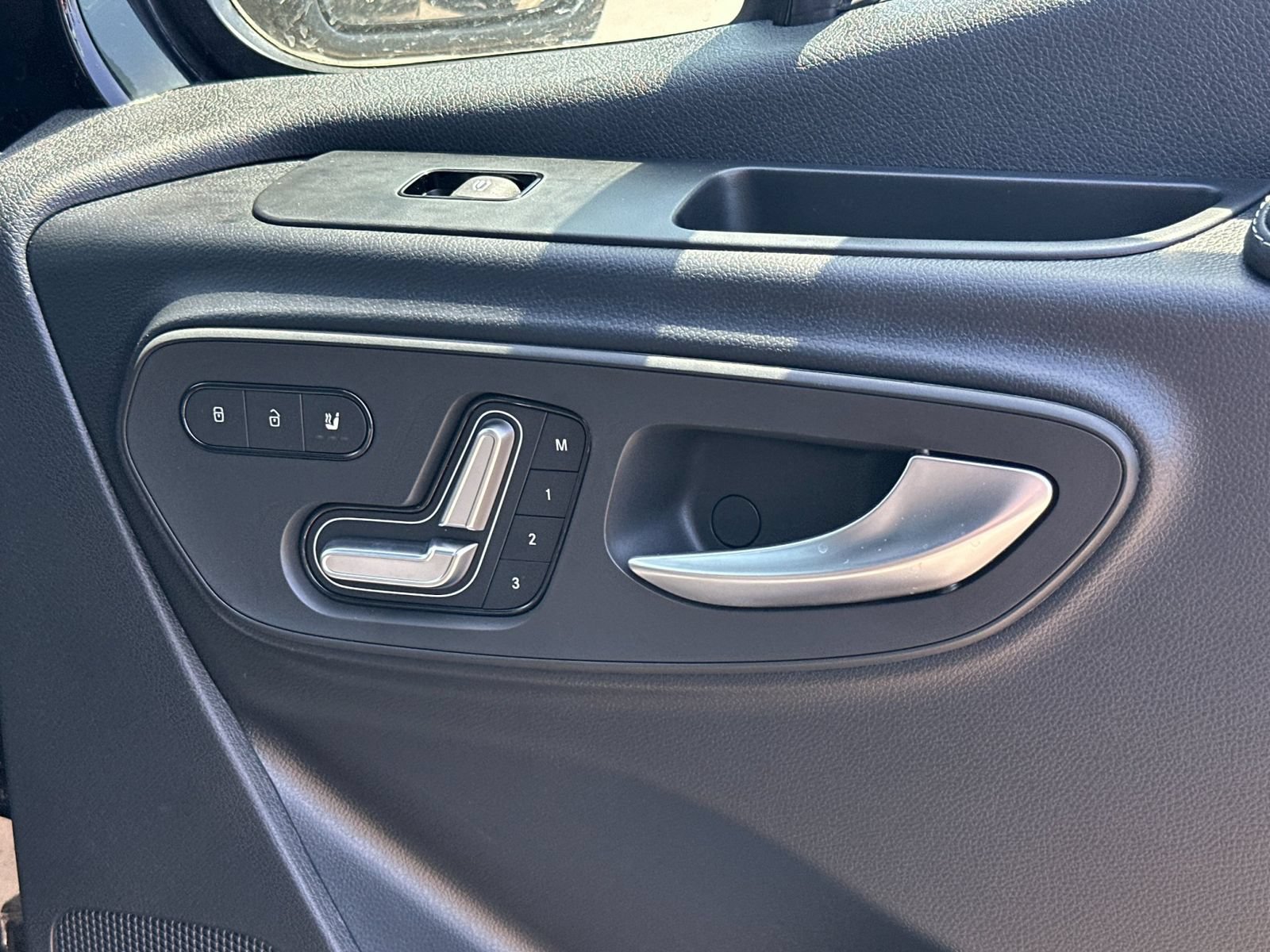 New 2026 Mercedes-Benz Sprinter 2500 image 18