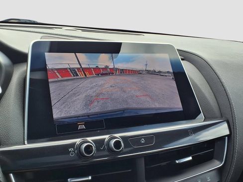Used 2021 Cadillac CT5 Premium Luxury w/ Technology Package RWD image 21
