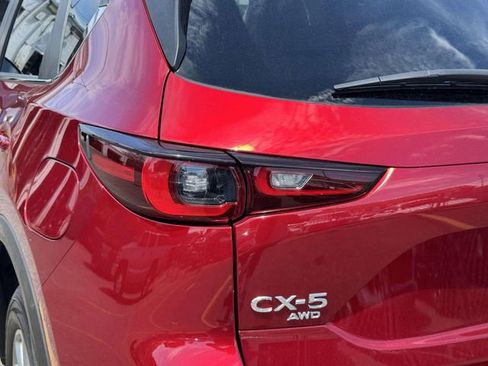 Used 2023 MAZDA CX-5 AWD 2.5 S image 12