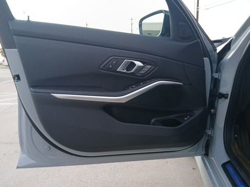 New 2026 BMW 330i Sedan image 19