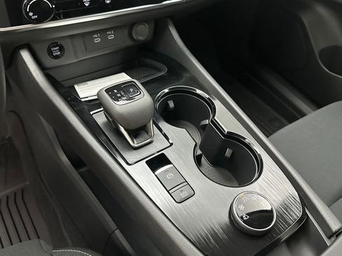 New 2026 Nissan Rogue S image 12