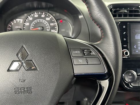 Used 2024 Mitsubishi Mirage image 37