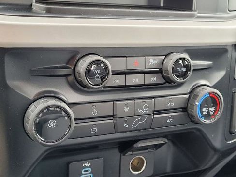 New 2026 Ford F250 XL w/ XL Chrome Package image 22