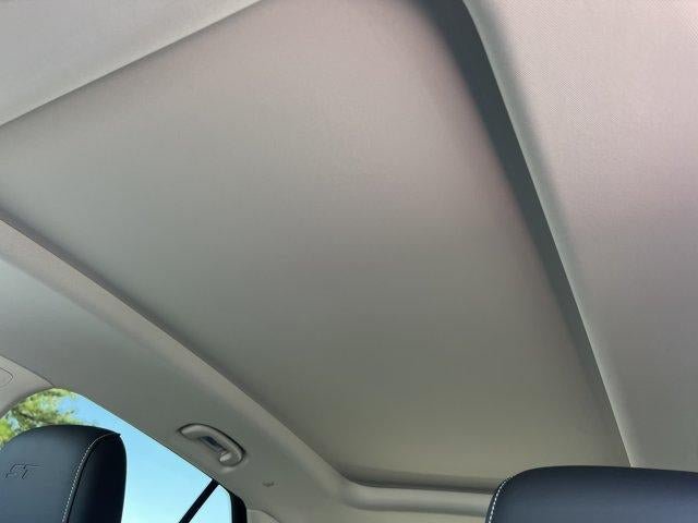 New 2026 Buick Envision Sport Touring AWD/4WD image 29