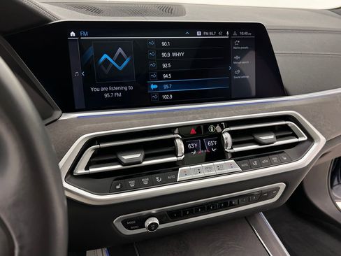 Used 2023 BMW X5 xDrive45e w/ Executive Package image 20