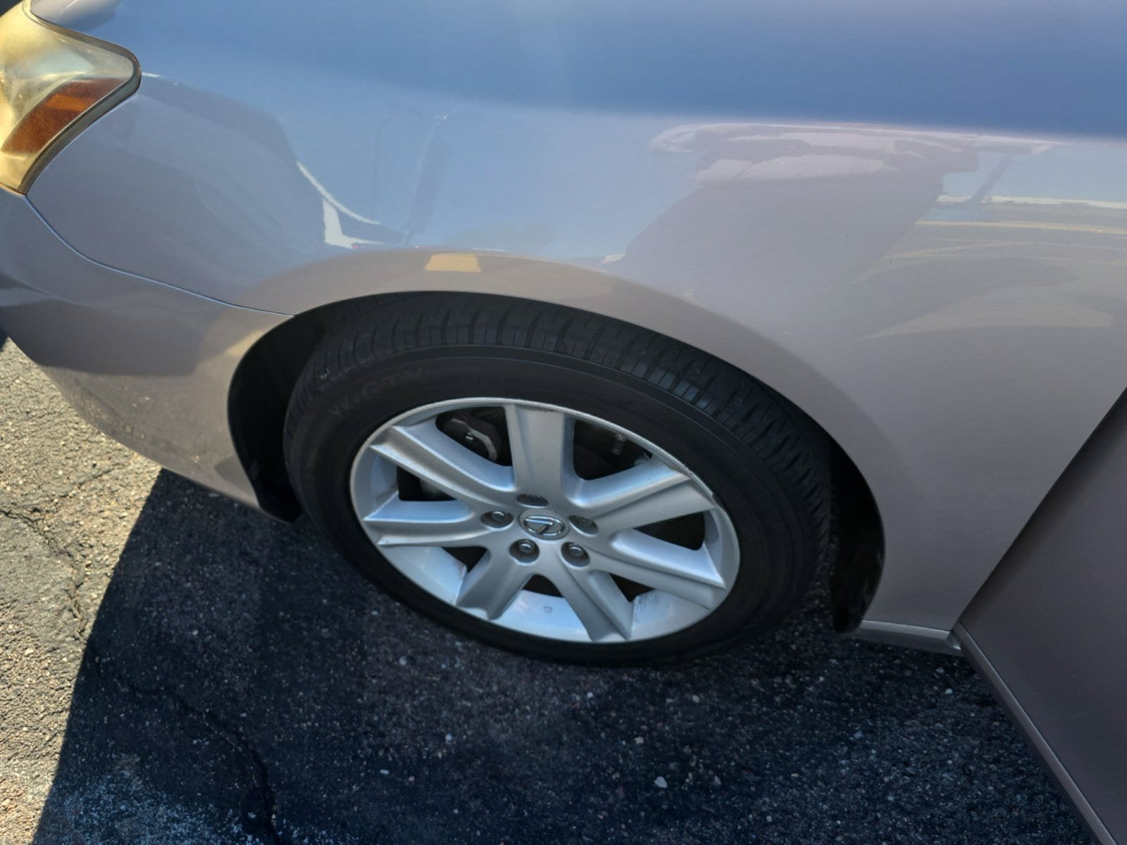 Used 2007 Lexus ES 350 FWD image 6