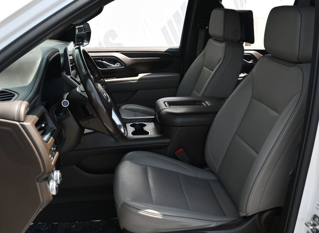 Used 2023 GMC Yukon SLT RWD image 16