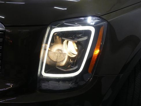 Used 2021 Kia Telluride S AWD/4WD image 15