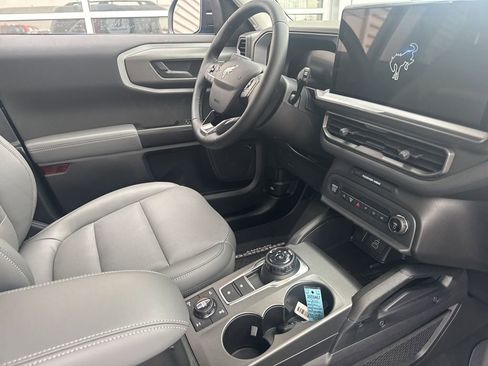 New 2025 Ford Bronco Sport Badlands w/ Badlands Tech Package image 12