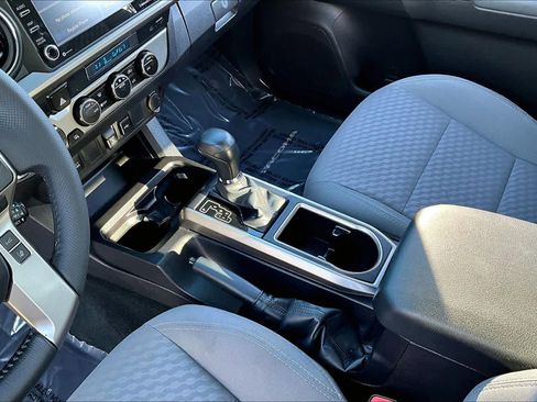 Certified 2023 Toyota Tacoma SR5 image 16