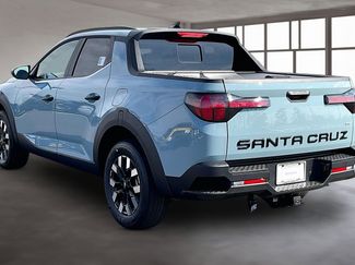 New 2026 Hyundai Santa Cruz SEL AWD/4WD video 3