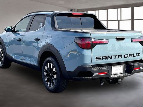 New 2026 Hyundai Santa Cruz SEL AWD/4WD image 3