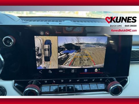 New 2026 GMC Canyon AT4X image 23