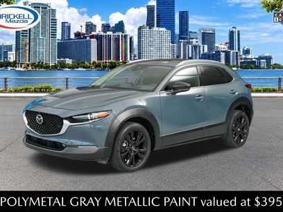 Used 2023 MAZDA CX-30 2.5 Turbo w/ Premium Plus Pkg