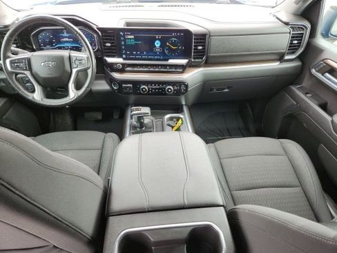 Certified 2023 Chevrolet Silverado 1500 RST w/ Z71 Off-Road Package image 31