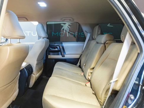 Used 2019 Toyota 4Runner SR5 image 13