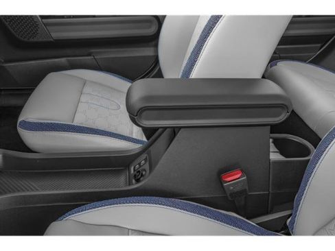 New 2027 MINI Cooper 4-Door Hardtop FWD image 10
