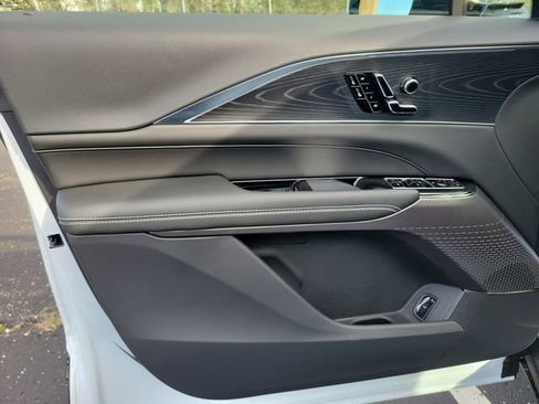 New 2026 Cadillac Lyriq Sport w/ LPO, Floor Liner Package image 18