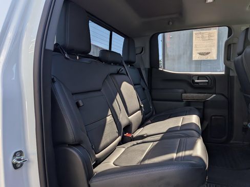Used 2020 GMC Sierra 1500 Denali w/ Denali Ultimate Package AWD/4WD image 9