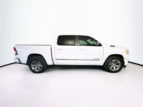 Used 2019 RAM 1500 Big Horn image 10