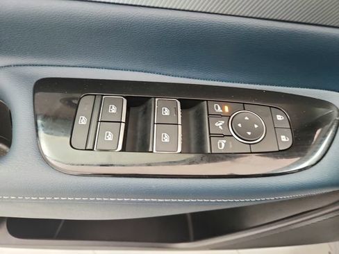 Used 2025 Nissan Murano Platinum w/ Cargo Package AWD/4WD image 34