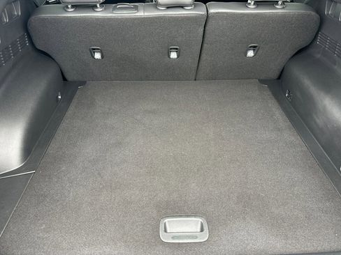 Used 2023 Kia EV6 Wind w/ Wind Technology Package image 16