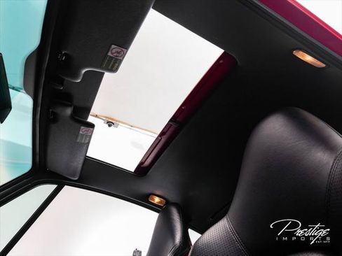 Used 1998 Porsche 911 Carrera S RWD image 27