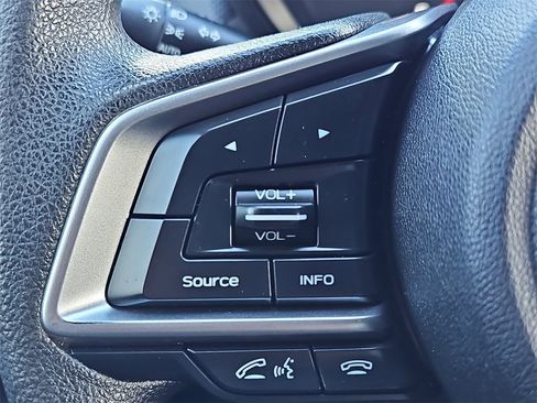 Used 2019 Subaru Forester w/ Alloy Wheel Package image 17