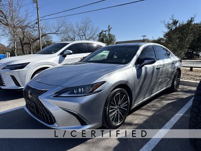 Used 2023 Lexus ES 300h ES 300h