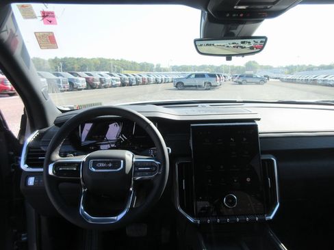 New 2026 GMC Acadia Elevation w/ Black Edition image 16