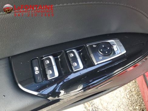 Used 2023 Kia K5 EX w/ EX Premium Package FWD image 11