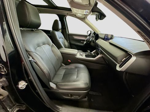 Used 2024 MAZDA CX-90 3.3 Turbo S AWD/4WD image 34