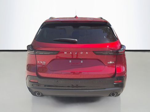 New 2026 MAZDA CX-5 2.5 S w/ Premium Plus Package image 5