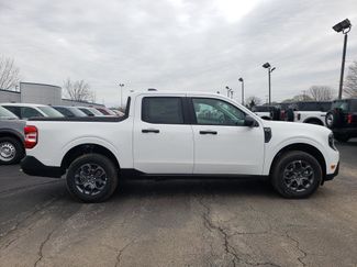 New 2026 Ford Maverick XLT AWD/4WD video 2