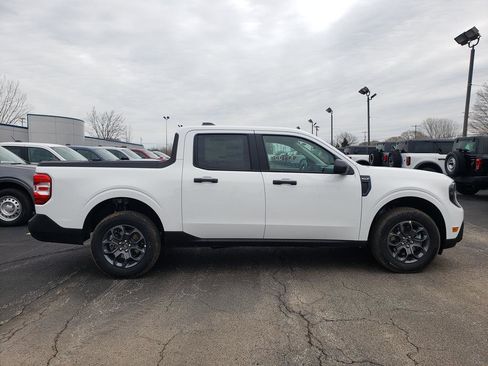 New 2026 Ford Maverick XLT AWD/4WD image 2