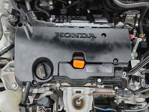 Used 2022 Honda Civic LX image 19
