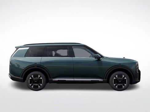 New 2027 Kia Telluride X-Line EX AWD/4WD image 7