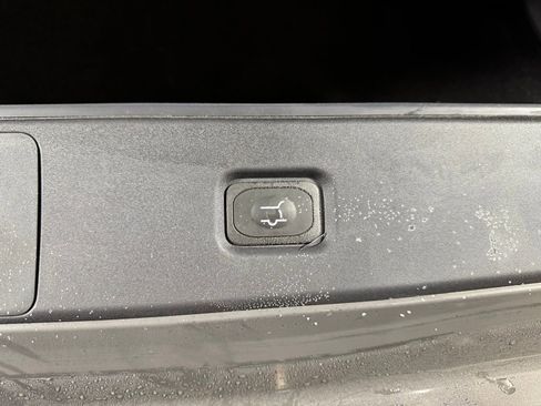 New 2025 Lincoln Navigator L Black Label image 63