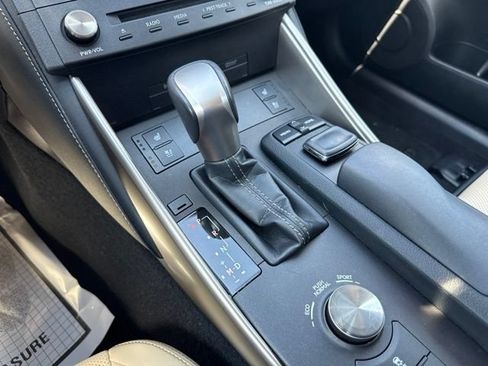Used 2015 Lexus IS 250 w/ Navigation System Package RWD image 37