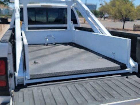 Used 2002 Dodge Ram 3500 Truck 2WD Quad Cab image 15