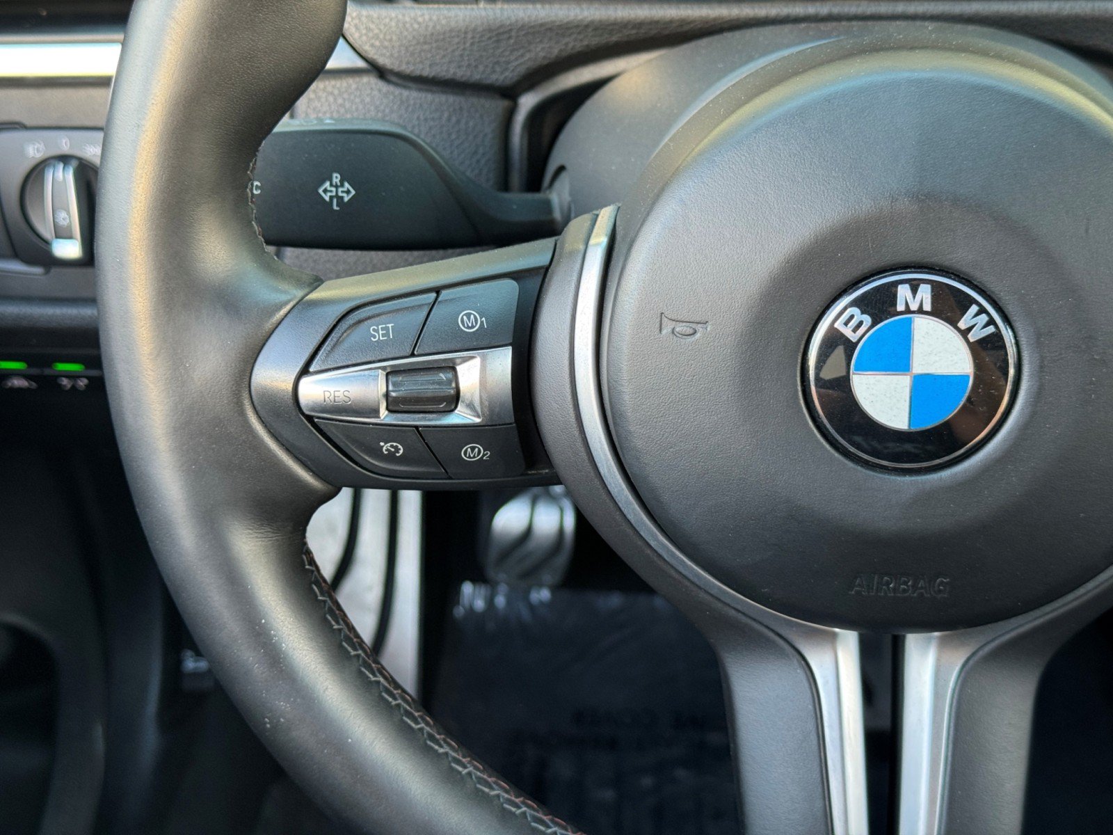 Used 2020 BMW M4 Coupe RWD image 22