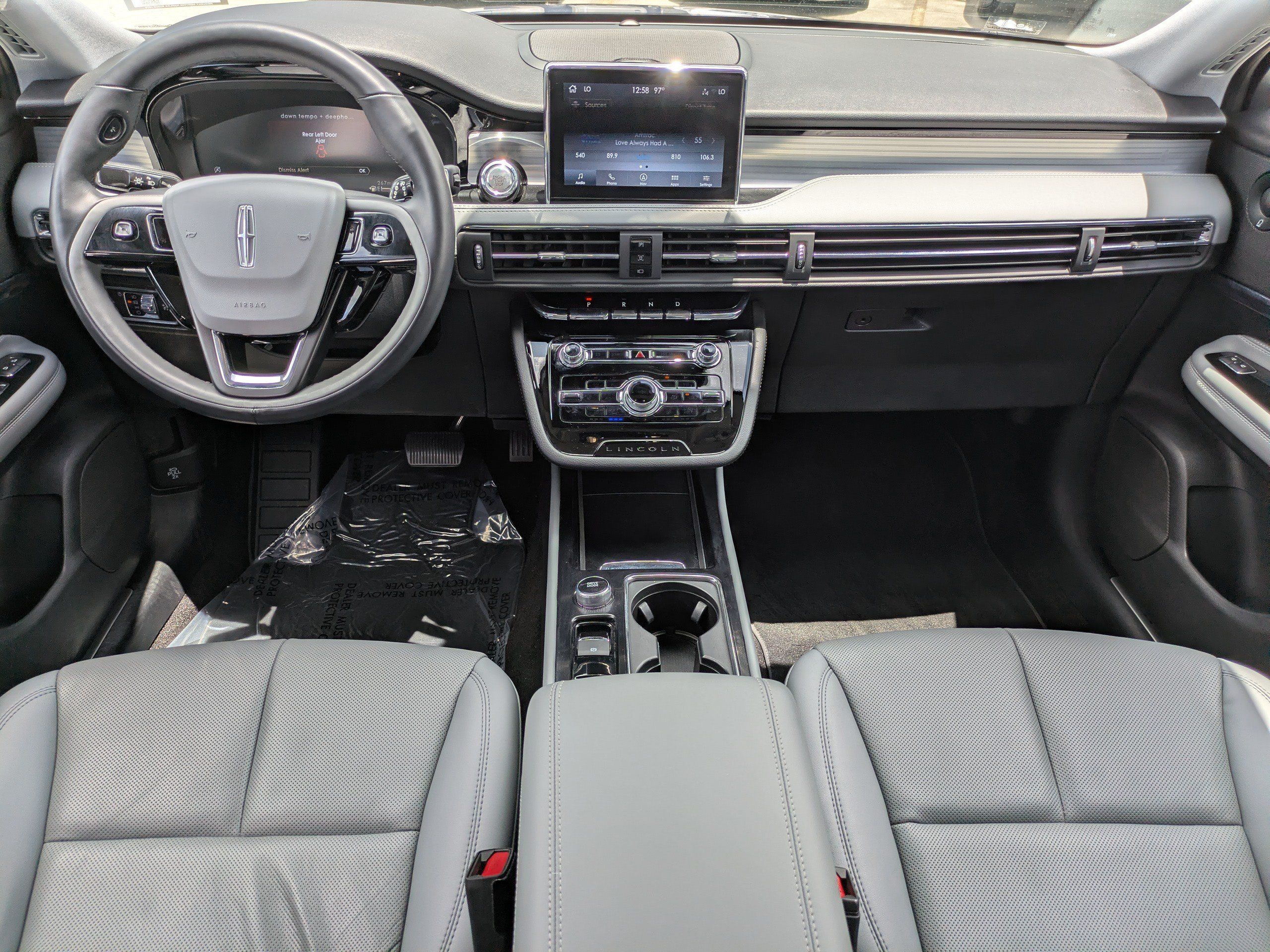 Used 2022 Lincoln Corsair Reserve w/ Equipment Group 201A AWD/4WD image 14