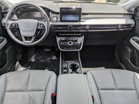 Used 2022 Lincoln Corsair Reserve w/ Equipment Group 201A AWD/4WD image 14