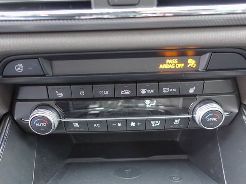 Certified 2023 MAZDA CX-9 Signature image 22