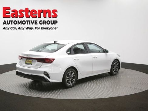 Used 2023 Kia Forte LXS FWD image 40