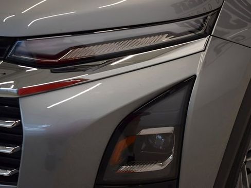 Used 2025 Chevrolet Equinox LT image 15