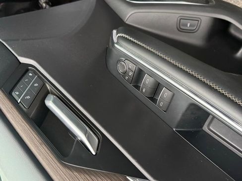 Used 2024 GMC Acadia Denali w/ LPO, Floor Liner Package image 15