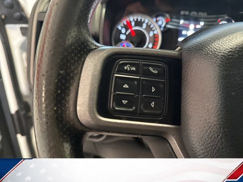 Used 2022 RAM 4500 Tradesman w/ Chrome Appearance Group AWD/4WD image 16